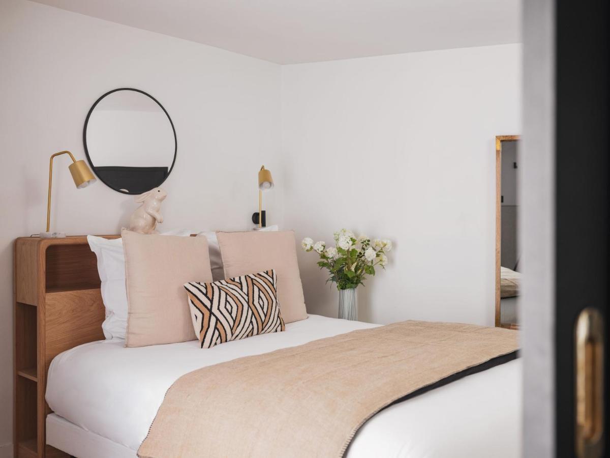 Appartements Place Royale - Maisons Du Monde Hotel & Suites Nantes Exterior photo