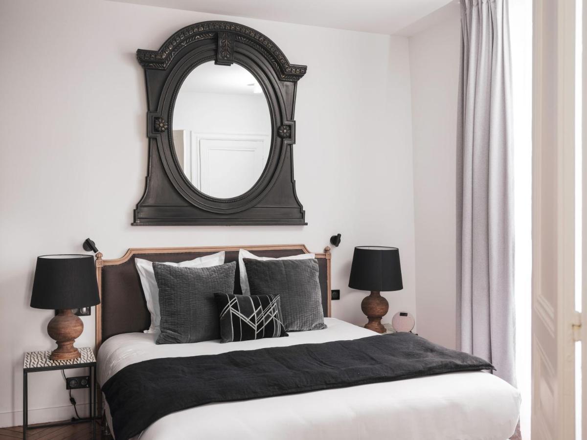 Appartements Place Royale - Maisons Du Monde Hotel & Suites Nantes Exterior photo